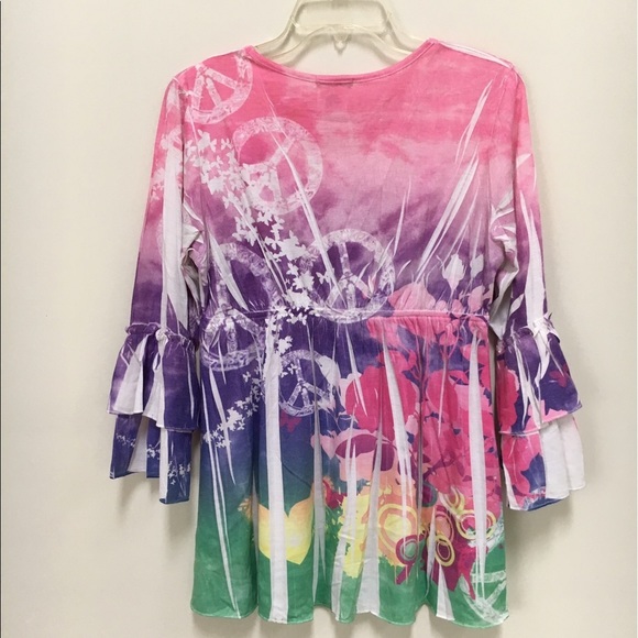 Db Sport tunic. - Picture 2 of 5